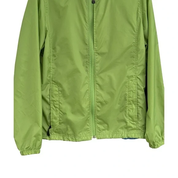 LL Bean | 100% Nylon Jacket | M - Picture 3 of 8